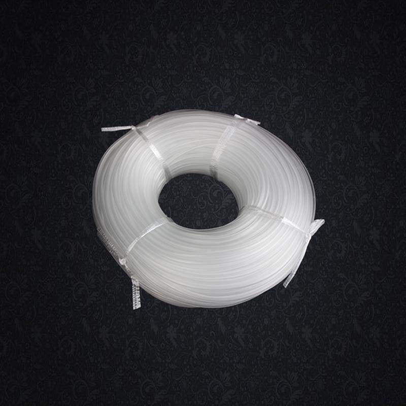 氧气软管4*6MM家用鱼缸水族箱养殖皮管增氧泵气泵PVC软管1卷价,淘宝优惠券,粉丝福利购,淘宝优惠卷