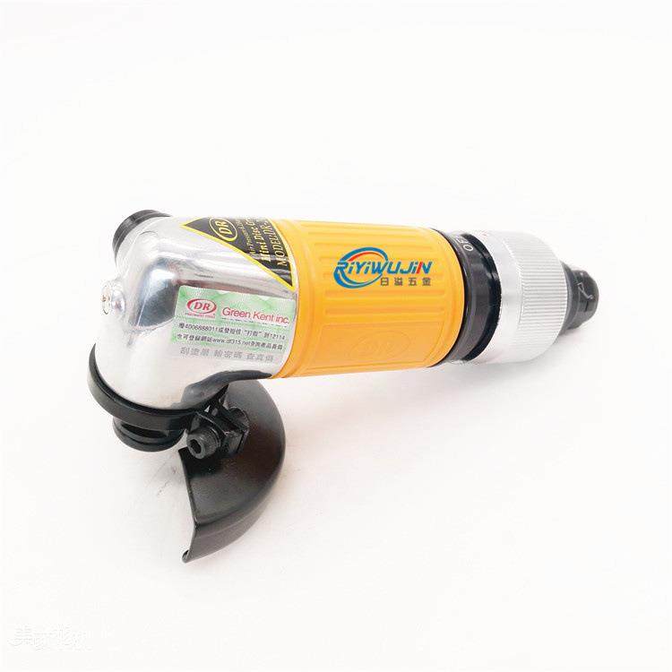 台湾DR博士DR-209AG气动打磨机2寸气动磨光机气动角磨机2寸研磨机,淘宝优惠券,粉丝福利购,淘宝优惠卷