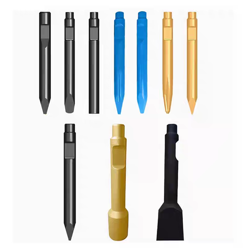 艾迪水山工兵68锤破碎锤钎杆45/53/75/100/140炮锤液压高耐磨钎杆,淘宝优惠券,粉丝福利购,淘宝优惠卷