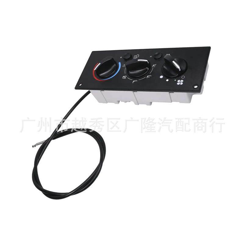 适配汽车空调控制模块适用于Kenworth 02-06肯沃斯加热器面板599-,淘宝优惠券,粉丝福利购,淘宝优惠卷