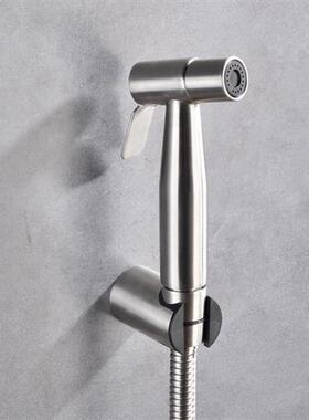 好货Handheld Bidet Spray Shower Set Tet Sprayer Douche kit B