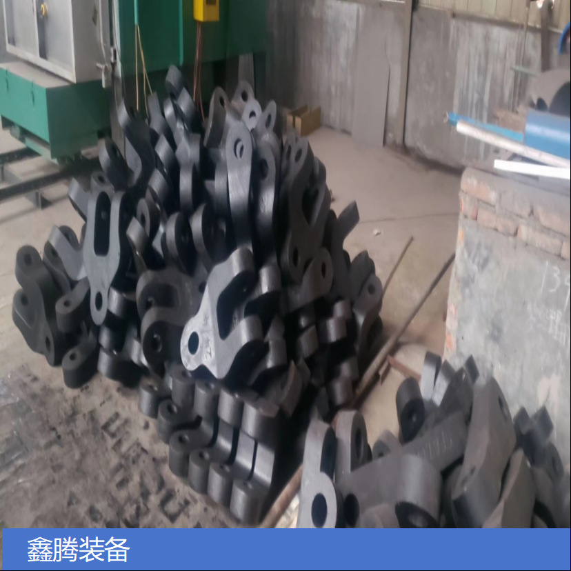 山西厂家直销刮板机配件连接头 等多种型号齐全 用心选材 - 图1