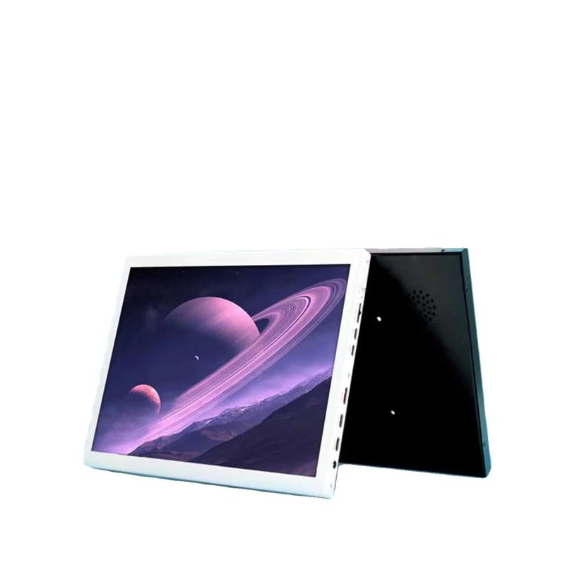 ipad1/2/3/4屏幕驱动板外壳套件显示屏改装便携显示器9.7寸2K副屏 - 图3