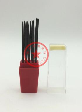 三角整形锉刀/金工牌挫刀/整形锉套装/首饰加工工具/打金工具