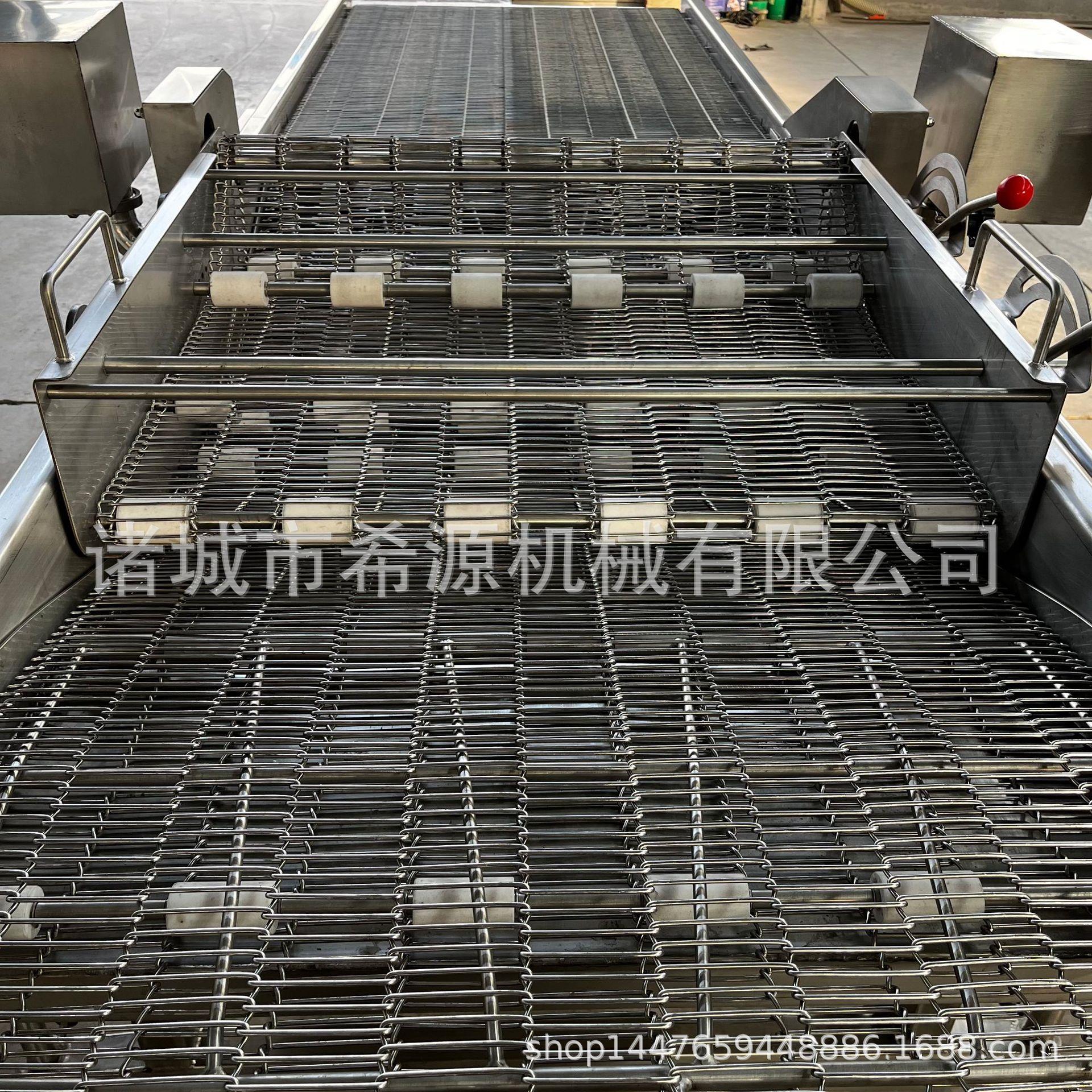 冻干草莓裹麦芽糖稀机器 全自动冻干山楂上糖机 电磁保温深加工 - 图2