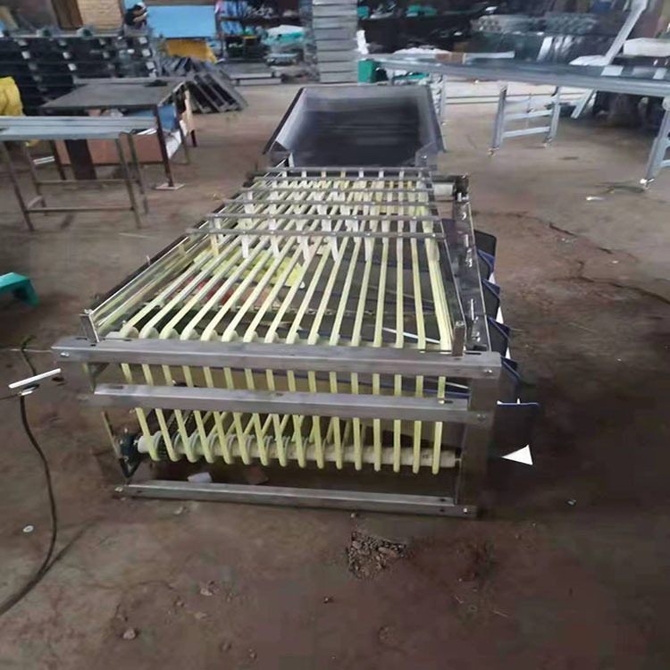 选果机大蒜洋葱分拣级 冬枣分级机山竹西红柿分选机家庭用不伤果,淘宝优惠券,粉丝福利购,淘宝优惠卷