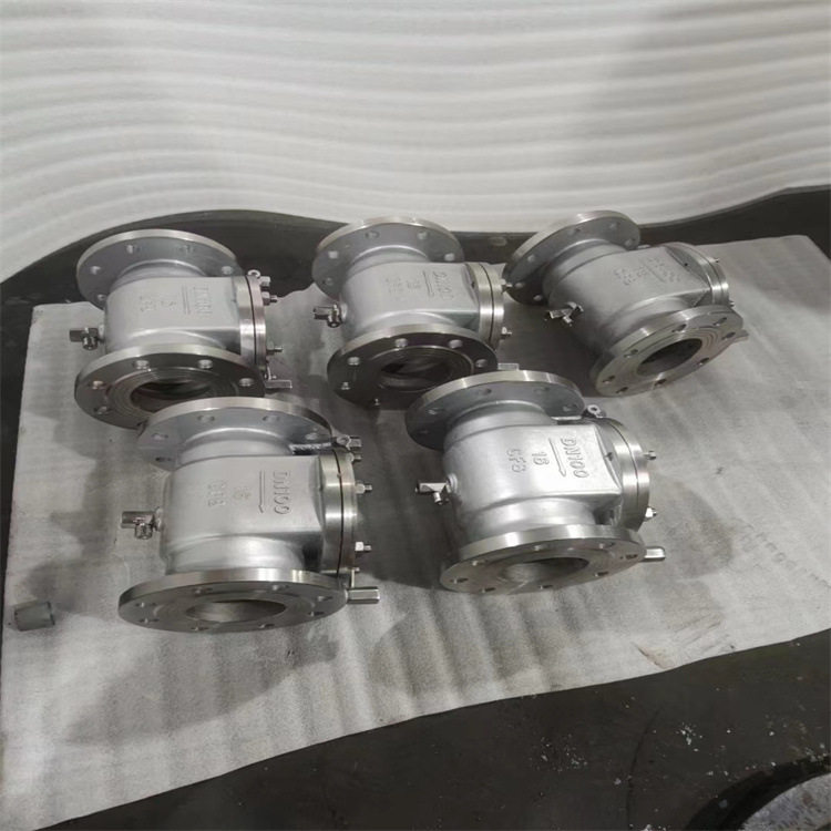 DF41W-16P DN300防止器 不锈钢倒流防止器 水力控制阀 - 图1