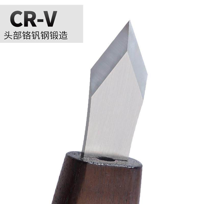 适配双刃木工雕刻刀铬钒钢手工雕花根雕木雕手工刀木匠篆刻木美工,淘宝优惠券,粉丝福利购,淘宝优惠卷