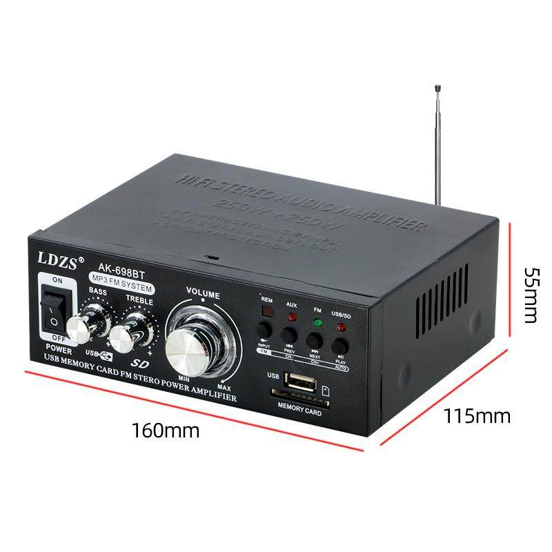 适配功放机家用蓝牙大功率专业定压定阻发烧音响放大器卡拉OK音箱,淘宝优惠券,粉丝福利购,淘宝优惠卷