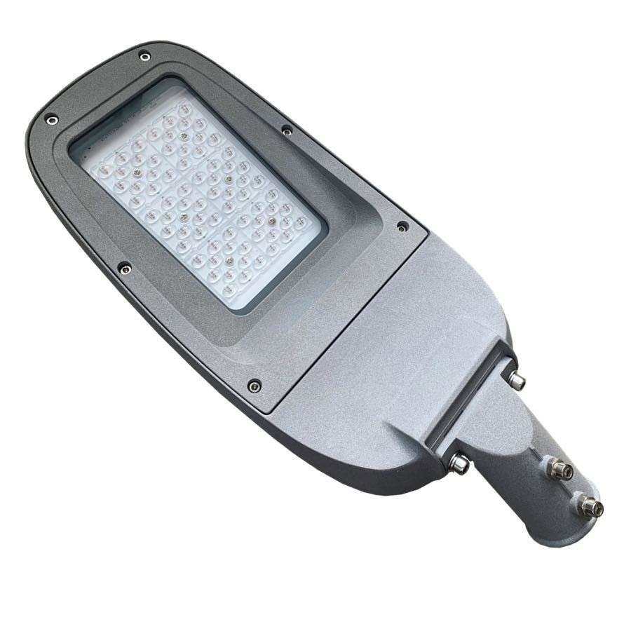 厂家推出自带散热器LED路灯  平板路灯外壳 LED200W圆形路灯外壳,淘宝优惠券,粉丝福利购,淘宝优惠卷