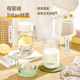 MINISO pocket water cup 26 new style small capacity