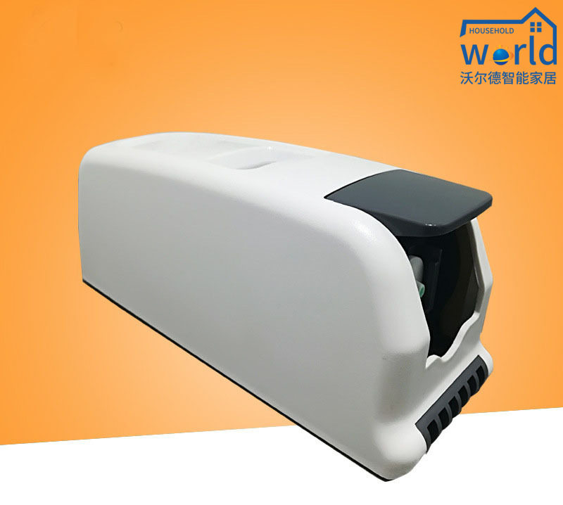 沃尔德手动泡沫皂液器给皂机酒店家用按压式洗手液盒手动皂液器,淘宝优惠券,粉丝福利购,淘宝优惠卷