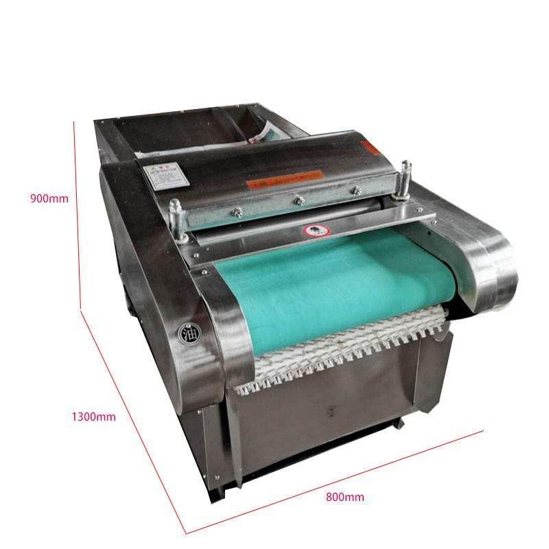 大型切丝切块切丁切长段2000型切菜机叶菜切菜机辣白菜切丁切丝机,淘宝优惠券,粉丝福利购,淘宝优惠卷