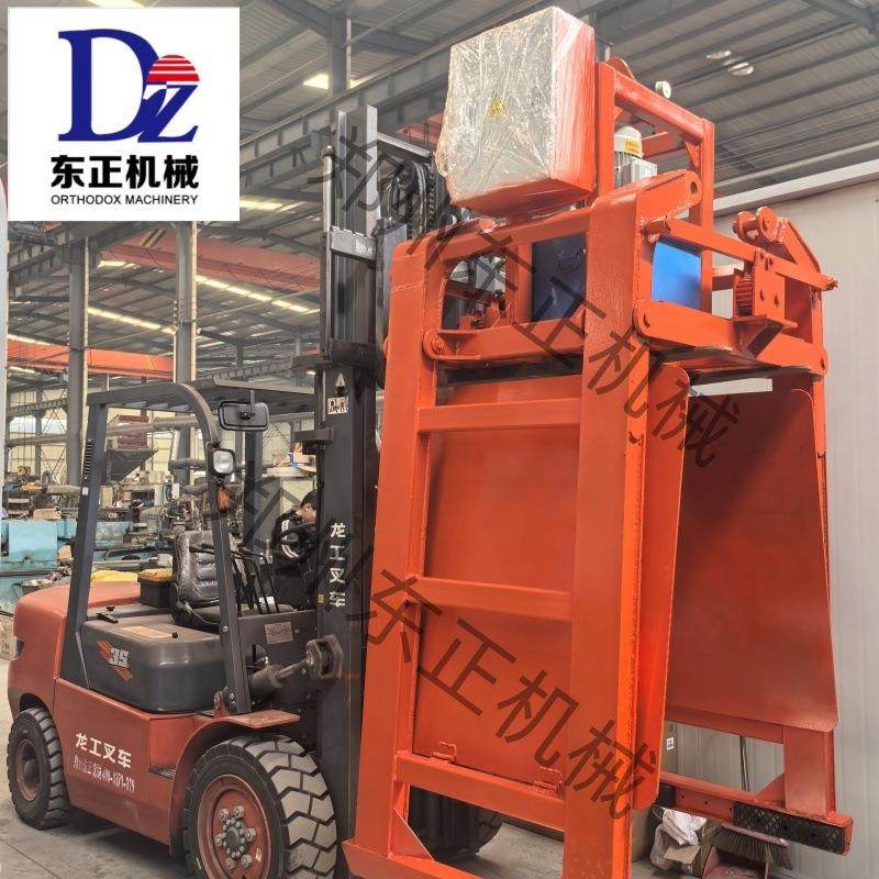 空心砖抱砖机 水泥砖标砖码垛机生产厂家 砖厂建筑工地等专用设备,淘宝优惠券,粉丝福利购,淘宝优惠卷