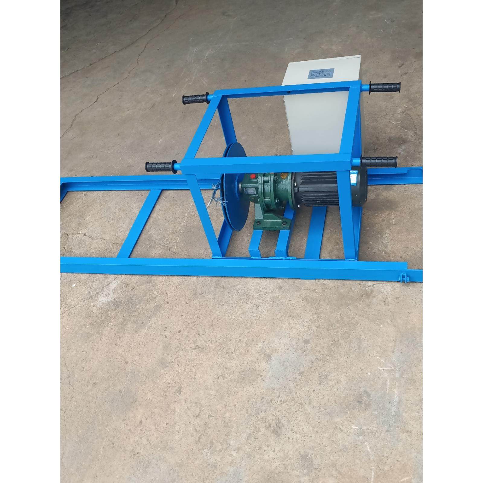 矿用输送带钢丝绳芯剥头机电动分层机硫化接头扒皮机传送带剥皮机,淘宝优惠券,粉丝福利购,淘宝优惠卷