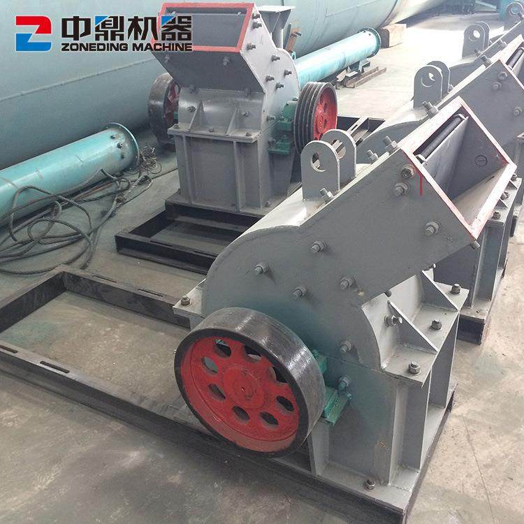 重ZPC600X8式型炭锤式破碎机 重锤式破碎机 大型锤破碎机 破煤锤,淘宝优惠券,粉丝福利购,淘宝优惠卷