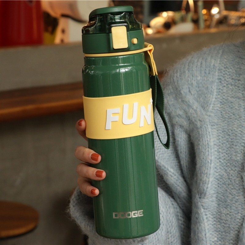 高级感保温e杯男士2022新款杯子创意女高颜值个性学生潮流车载水,淘宝优惠券,粉丝福利购,淘宝优惠卷