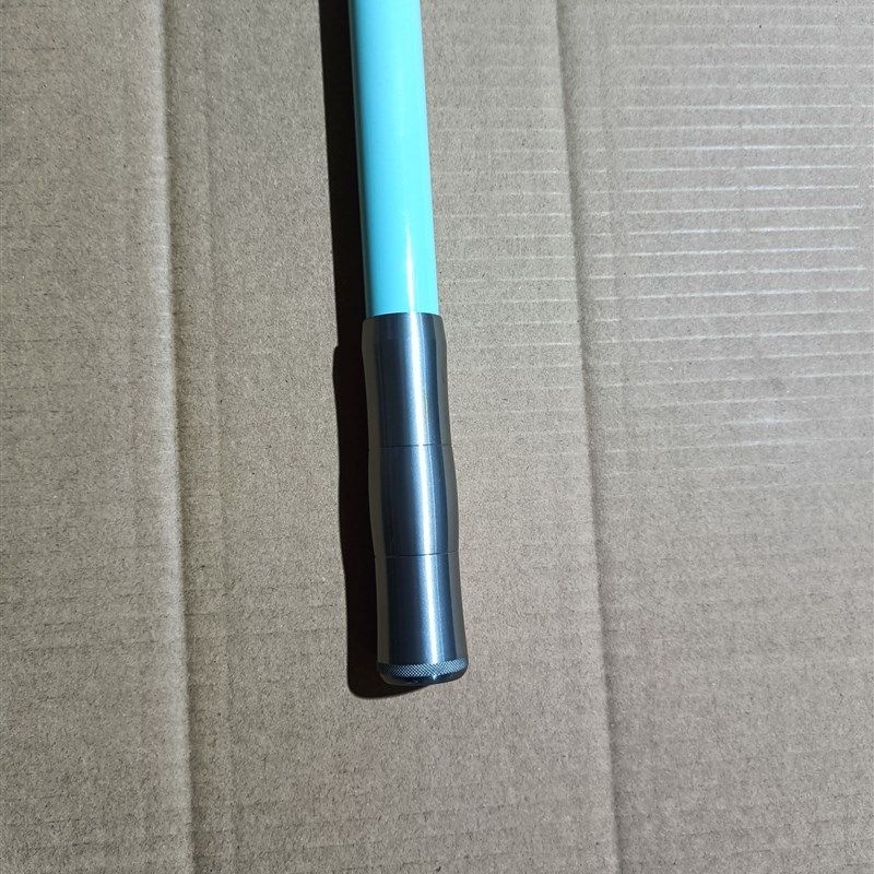 新款超硬8层碳素布远w投竿抛竿海杆大物鲢鳙鱼大头鱼,淘宝优惠券,粉丝福利购,淘宝优惠卷