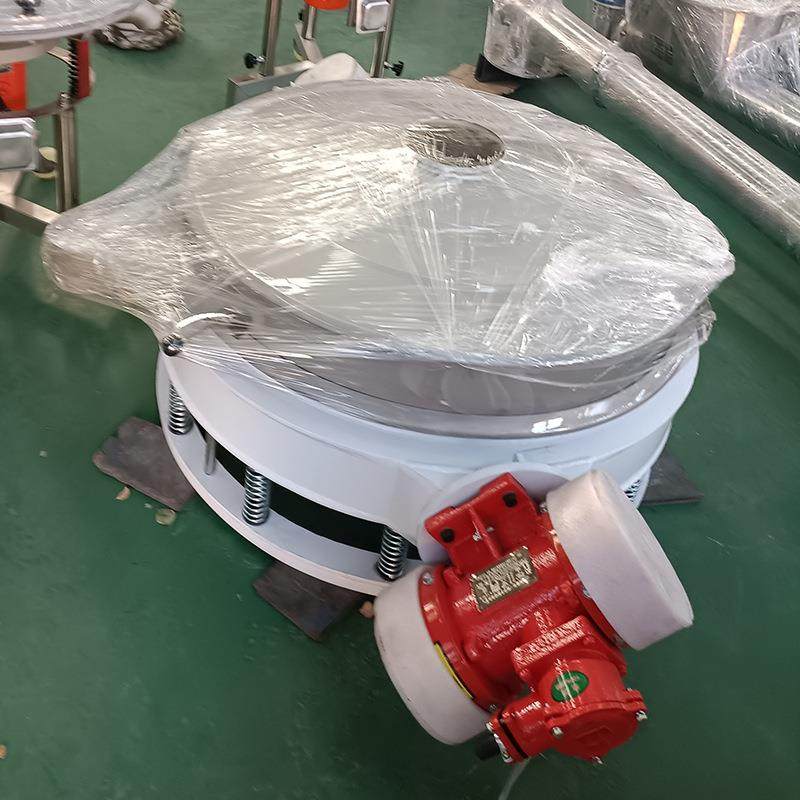 圆形直排筛 食品面粉过滤筛分机小型振动筛不锈钢除渣筛厂家直销,淘宝优惠券,粉丝福利购,淘宝优惠卷