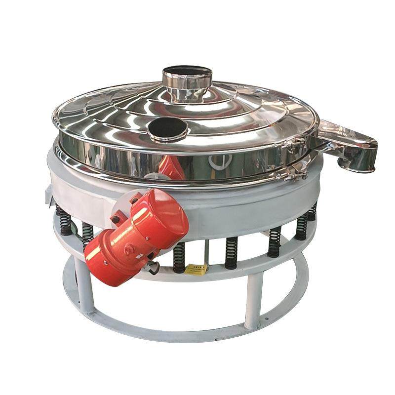 圆形直排筛 食品面粉过滤筛分机小型振动筛不锈钢除渣筛厂家直销,淘宝优惠券,粉丝福利购,淘宝优惠卷