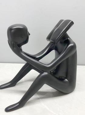 简约工艺品家居饰品摆件客厅玄关装饰品酒柜房间桌面摆件现货