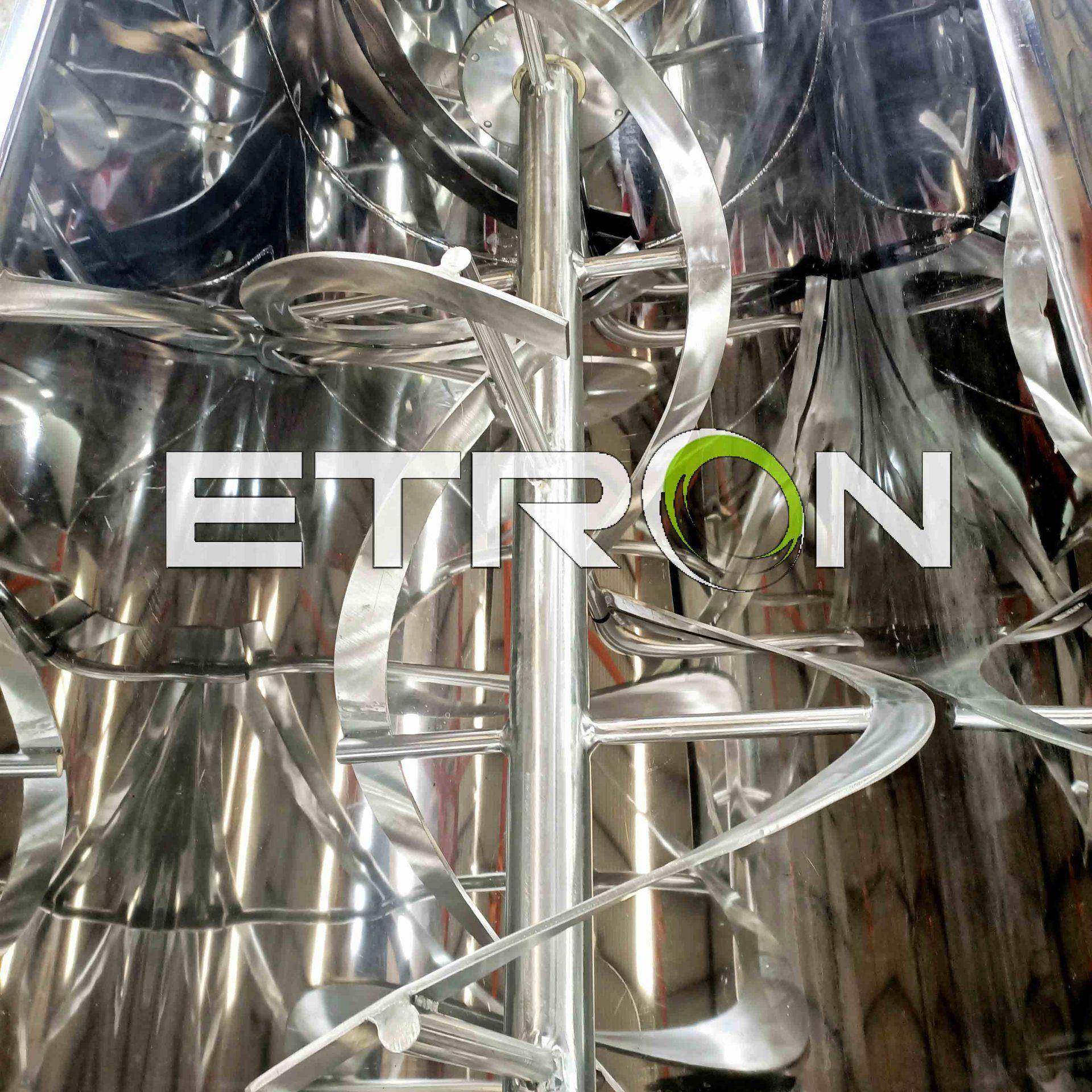 厂家自销厨房辣椒五香八角粉混合机卧式搅拌机食品干粉佐料拌粉机,淘宝优惠券,粉丝福利购,淘宝优惠卷