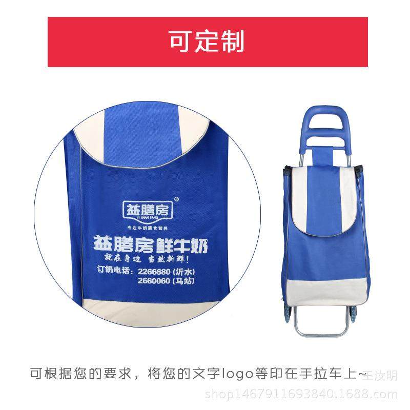 楼梯家六可折叠老年轮人便携购物车用买爬楼手拉菜爬行李车手拉小,淘宝优惠券,粉丝福利购,淘宝优惠卷