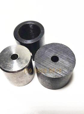 M20*1.5压力变送器专用底座焊接头304不锈钢焊接 仪表接头 宝塔