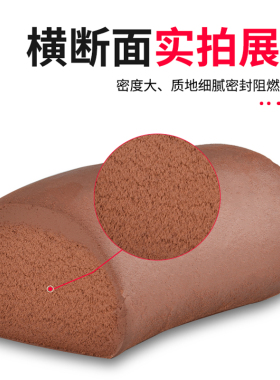 空调孔密封胶泥填缝修补墙洞橡皮泥堵洞防火防水防老鼠封堵泥白色