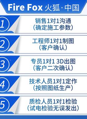 定制防爆控制箱水泵风机电机控制箱成套配电箱固态继电可控硅控制