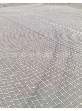 IMPA232161 232162丙纶绳舷梯安全网 船用安全网船舶防护网防坠落