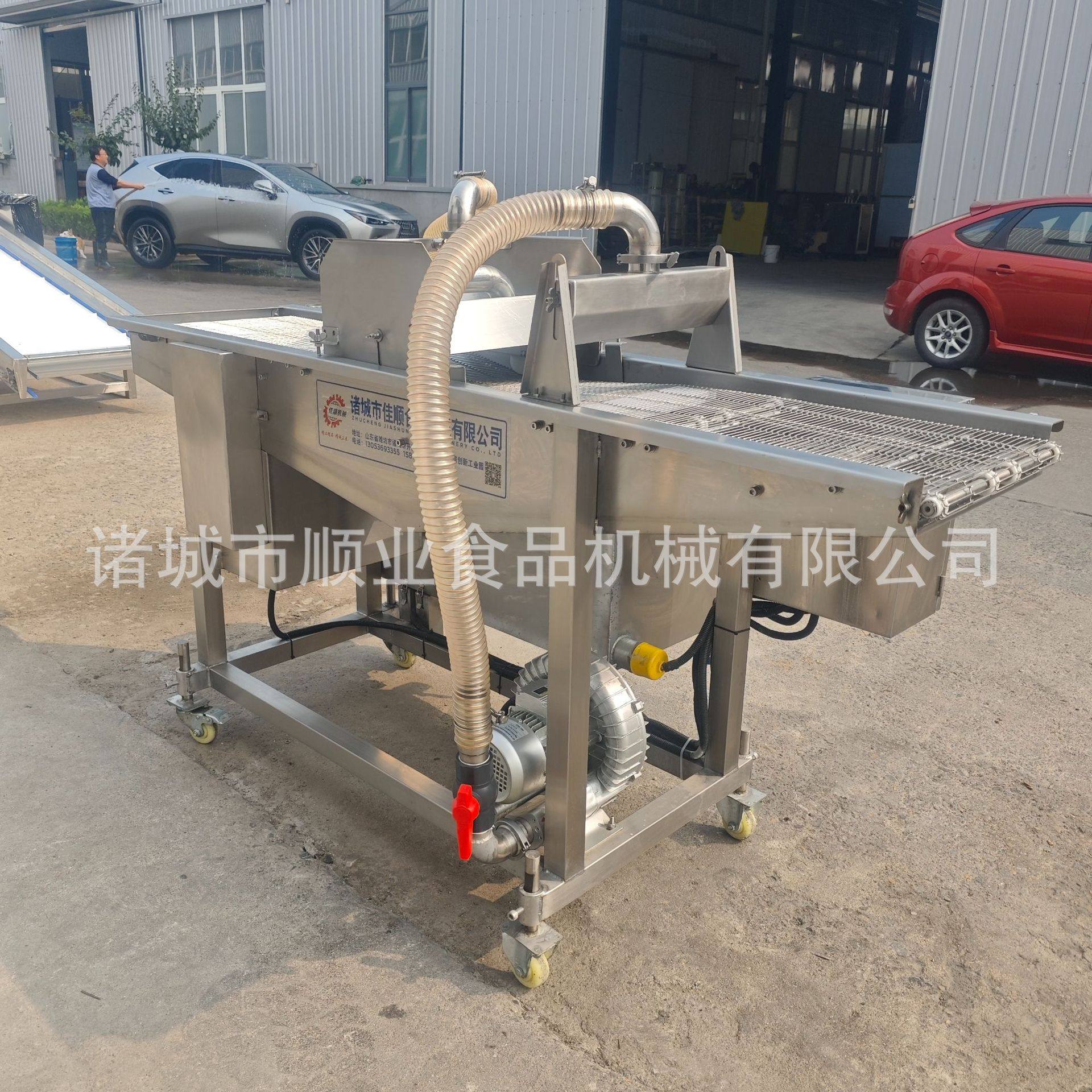 泡芙巧克力淋面机 提拉米苏裹巧克力设备 麻薯面包巧克力涂层机,淘宝优惠券,粉丝福利购,淘宝优惠卷