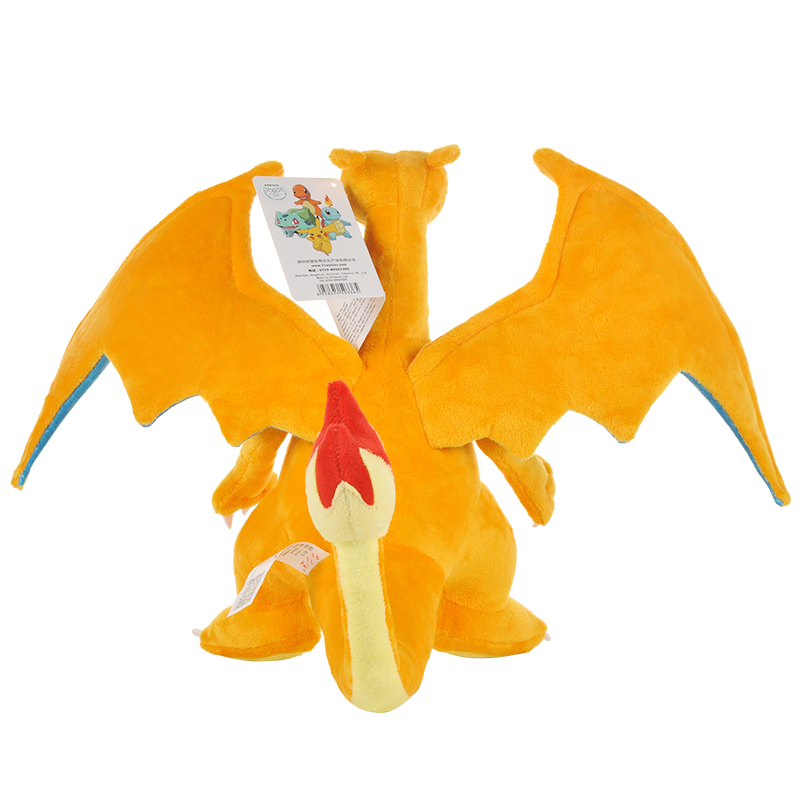 新品Charizard Squirtle Bulbasaur Cubone Eevee Snorlax Lapras - 图2