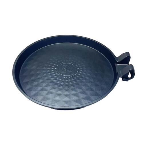 美的电饼铛配件MC-JKC3003/JKC3005/JK30Easy201下烤盘JK30Q4-400 - 图1