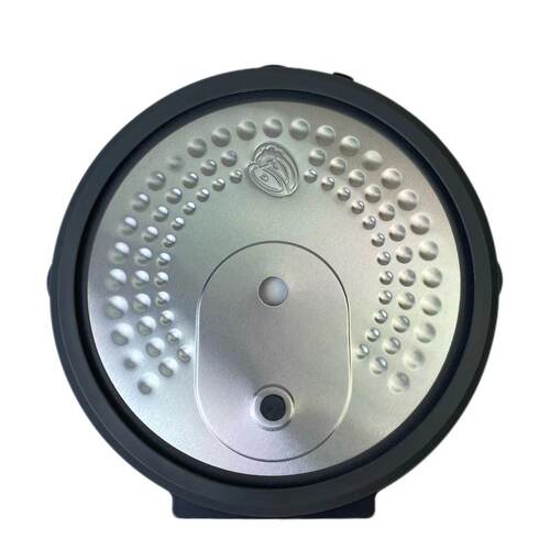 美的电饭煲盖板MB-RC419/RC531/RC436/RC435/RE473防溢活动盖板 - 图2