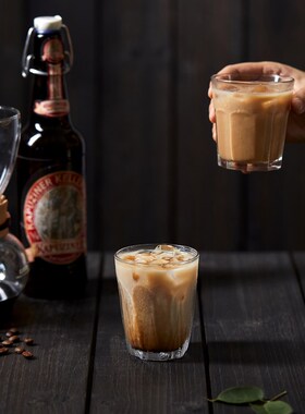 闻森家居大号摄影背景板桌面两用复古做旧实木ins摆拍Z道具工业风