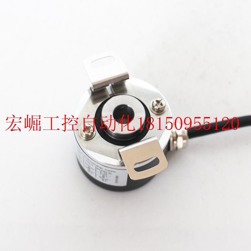 议价光电旋转编码器SF38B8-1024P5VL6-K1507-2048P5VL6-2500P现货 - 图1