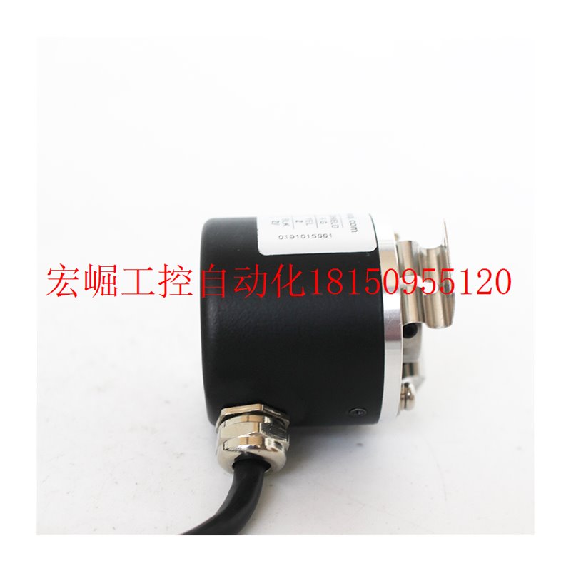 议价光电旋转编码器SF38B8-1024P5VL6-K1507-2048P5VL6-2500P现货 - 图3