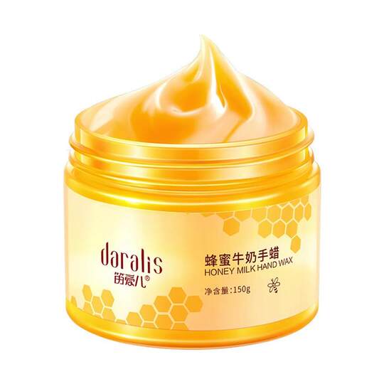 Recommended by Zhao Lusi: Grandma’s hands turn into girl’s hands, give back your delicate hands, say goodbye to housewife hands, return to girl’s hands