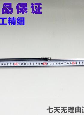 挖机配件小PC60 130 200 240 300-7/8松驾驶室天窗支撑杆气弹簧