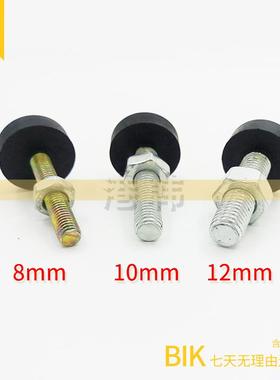 挖掘机配件小PC日立现代松神钢住友卡特三一防撞胶挖机门顶胶门胶