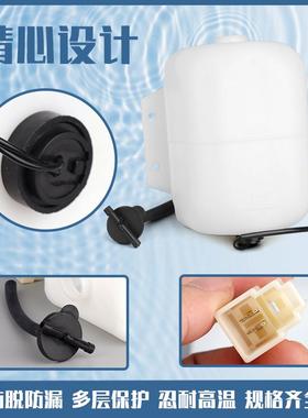 神钢挖掘机SK60 75 200 210 330 350 380 460-6-8超8付水壶副水箱