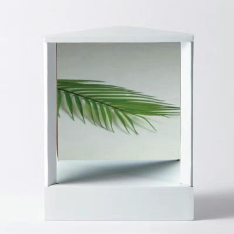 真实之镜无镜像镜子不反转非镜像镜不镜化妆镜梳妆镜超大拍照造型,淘宝优惠券,粉丝福利购,淘宝优惠卷