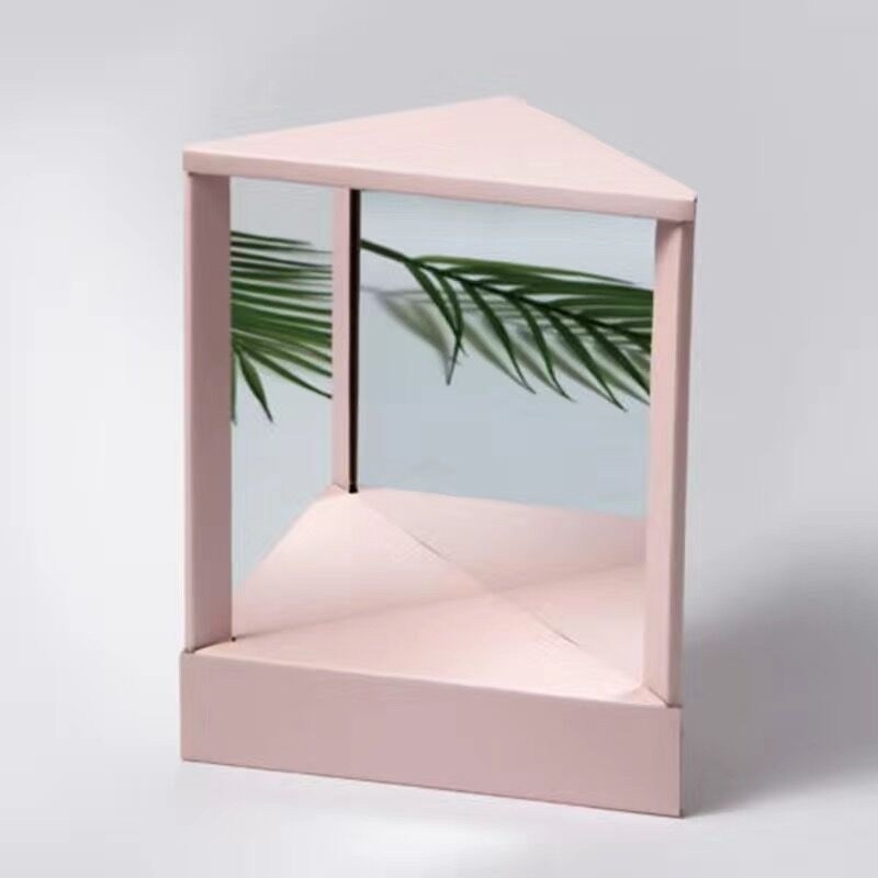 真实之镜无镜像镜子不反转非镜像镜不镜化妆镜梳妆镜超大拍照造型,淘宝优惠券,粉丝福利购,淘宝优惠卷