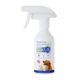 Dog anthelmintic drug in vitro to remove fleas and ticks, special pet flea clearing and insect repellent spray for cats