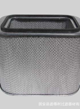 供应油雾滤芯P031655油雾过滤器滤芯P031655-016-340方形滤筒