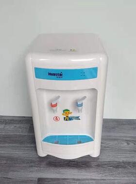 生产加工饮水机管线机台式冷热饮水器制冷制热直饮机