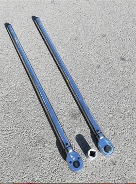 顺合锚杆螺母拆装TG150-450矿用预置式声控扭力扳手