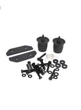 18-19新款JL牧马人JL改装尾门加强合页备胎增高支架高位刹车灯架