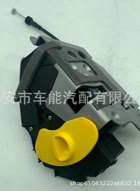 BK21-V219A64-AH适用于福特全顺BK21门锁